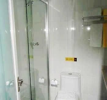 Shangkeyou Express Hotel Liaocheng Eksteriør bilde