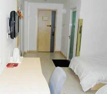 Shangkeyou Express Hotel Liaocheng Eksteriør bilde