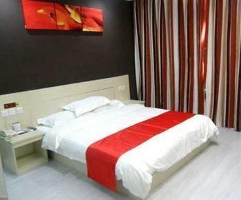 Shangkeyou Express Hotel Liaocheng Eksteriør bilde