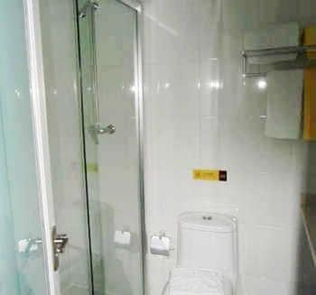 Shangkeyou Express Hotel Liaocheng Eksteriør bilde